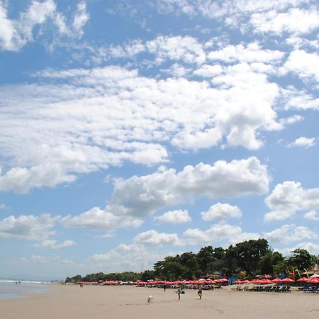 Villa Manis La Bora In Seminyak Zewnętrze zdjęcie