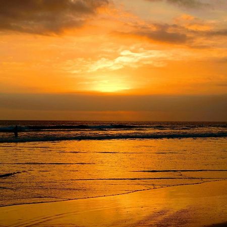 Villa Manis La Bora In Seminyak Zewnętrze zdjęcie