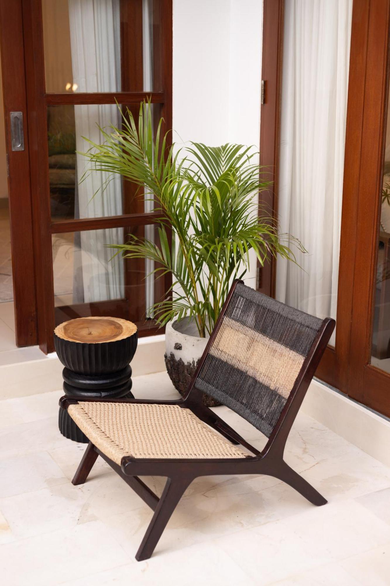 Villa Manis La Bora In Seminyak Zewnętrze zdjęcie